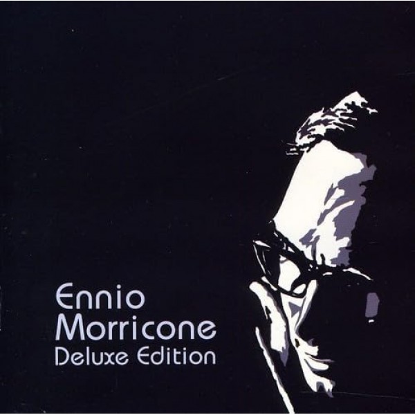 MORRICONE ENNIO - Deluxe Edition