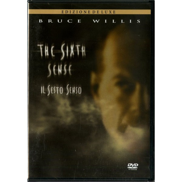 The Sixth Sense-il Sesto Senso