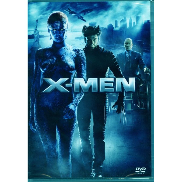X Men (il Film)