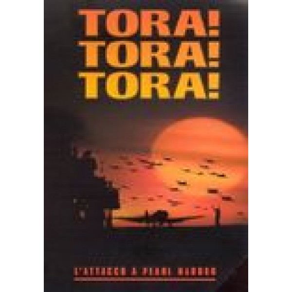 Tora Tora Tora (usato)