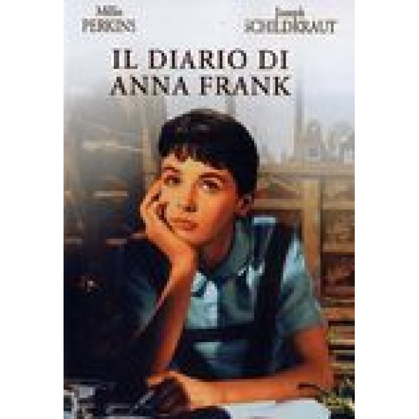 Il Diario Di Anna Frank
