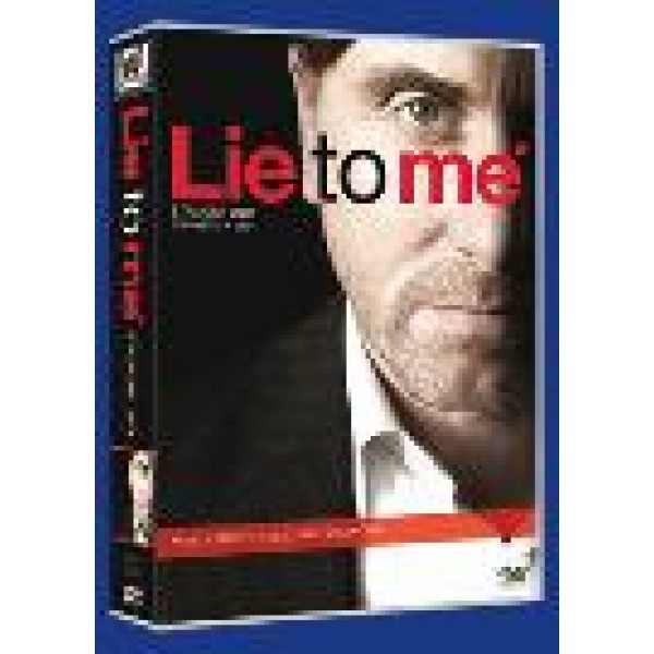 Lie To Me Stag. 1 (usato)