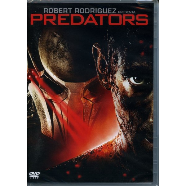Predators (usato)