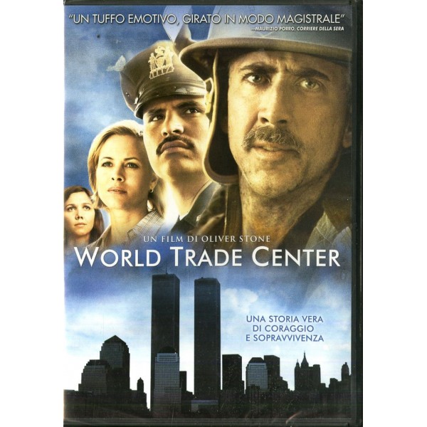 World Trade Center (usato)