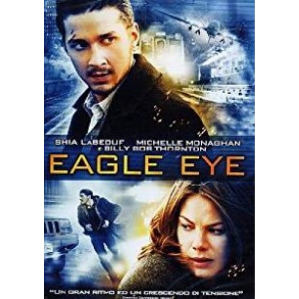 Eagle Eye (usato)