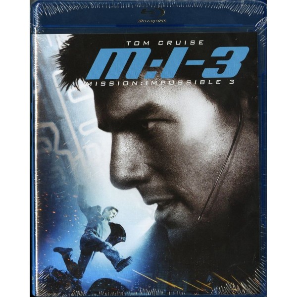 Mission:impossible 3