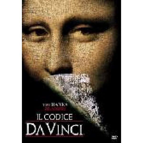 Il Codice Da Vinci (bookmovies)