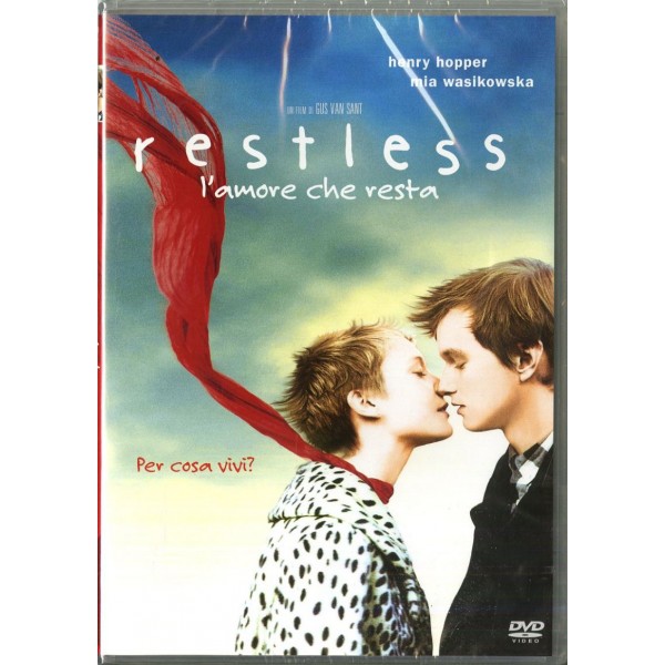 Restless L'amore (usato)
