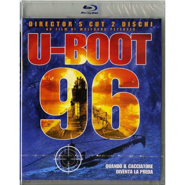 U-boot 96