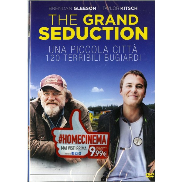 The Grand Seduction (usato)