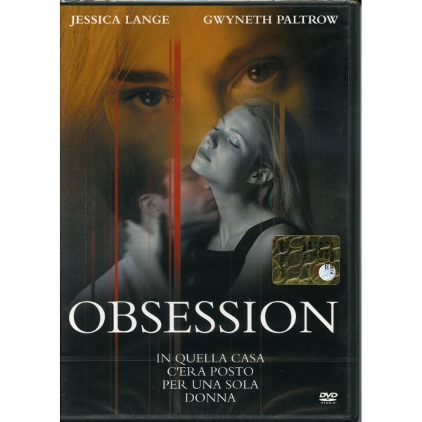 Obsession (usato)