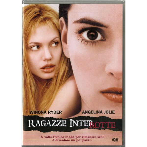 Ragazze Interrotte (bookmovies)