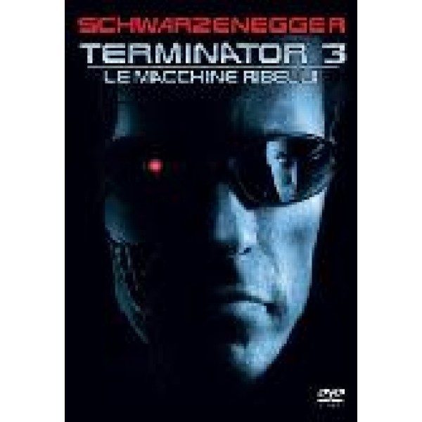 Terminator 3 (usato)