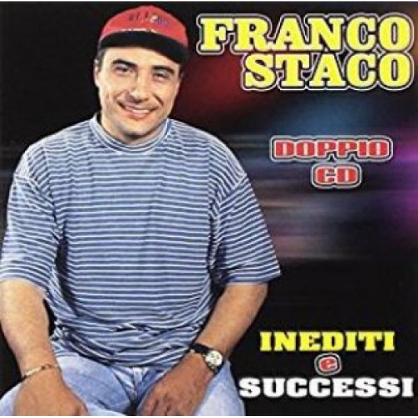 STACO FRANCO - Inediti E Successi