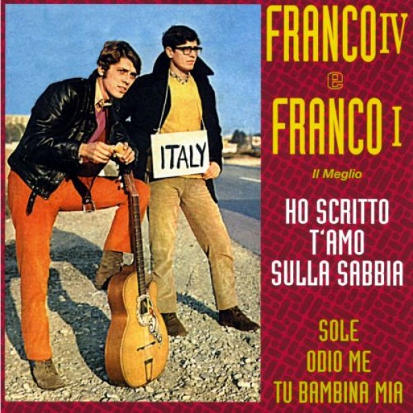 FRANCO IV E FRANCO I - Il Meglio