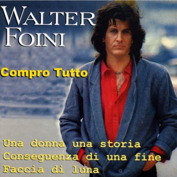 FOINI WALTER - Compro Tutto