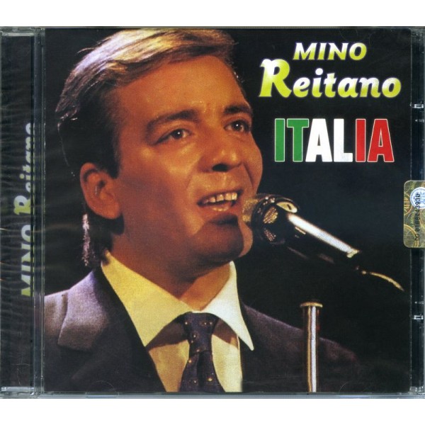 REITANO MINO - Italia