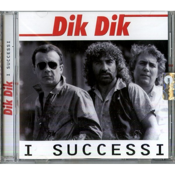 DIK DIK - I Successi