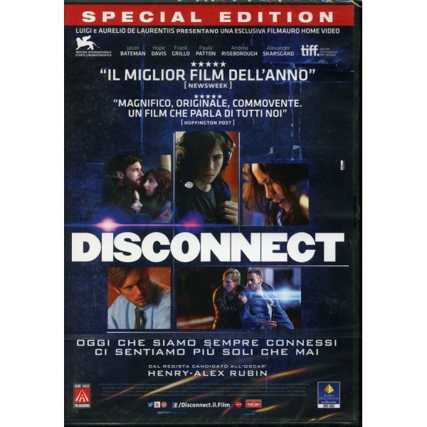 Disconnect (usato)
