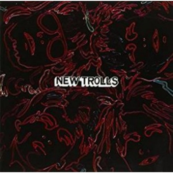 NEW TROLLS - New Trolls