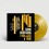 O. S. T. -THRILLERS & NOIR( MORRICONE ENNIO) - Thrillers & Noir (140 Gr. Vinyl Clear Yellow Gatefold + Insert Limited Edt.)