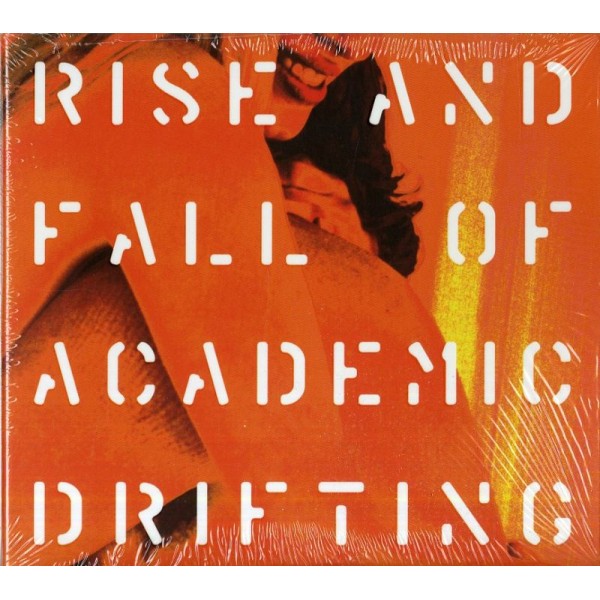 GIARDINI DI MIRO' - Rise And Fall Of Academic Drifting