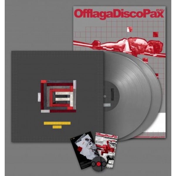 OFFLAGA DISCO PAX - Bachelite - Remastered (15th A