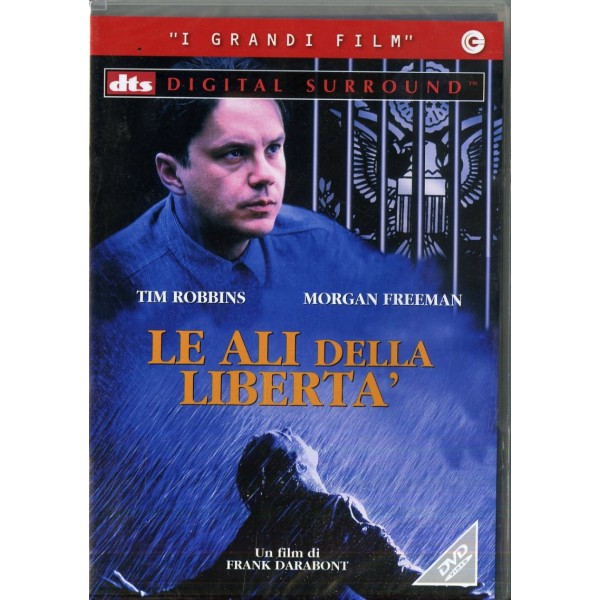 Le Ali Della Liberta'(gr.film)