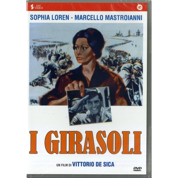 I Girasoli