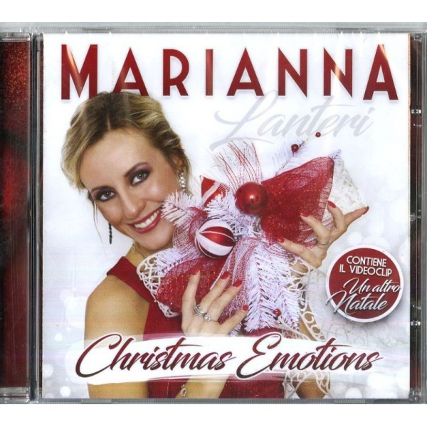 MARIANNA LANTERI - Christmas Emotions
