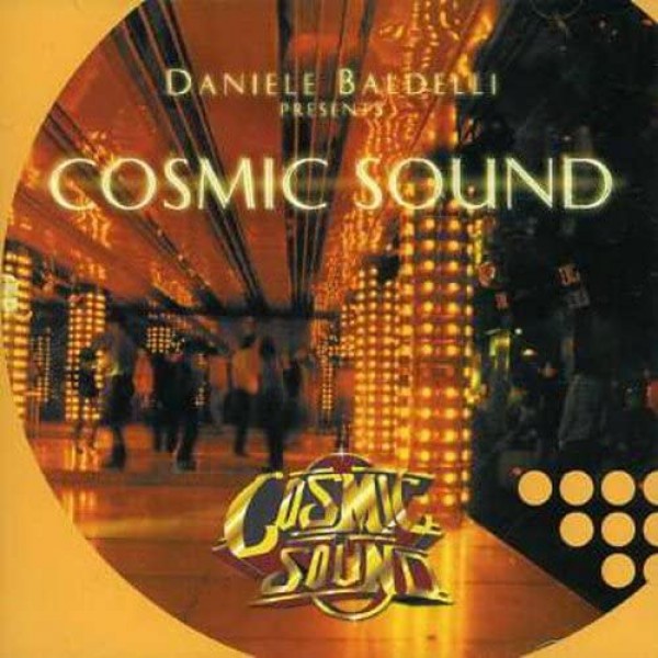 BALDELLI DANIELE - Cosmic Sound