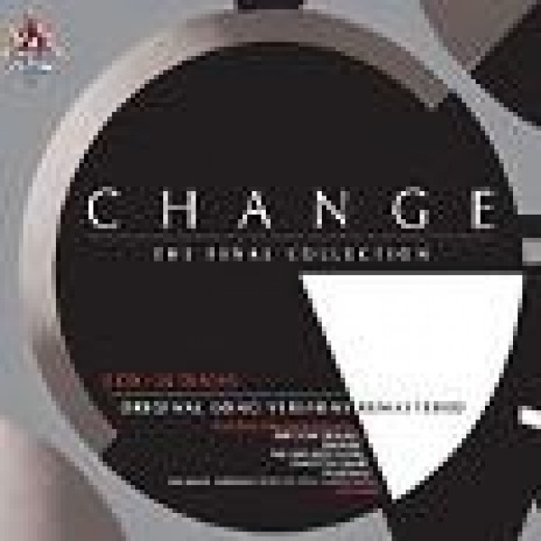CHANGE - The Final Collection