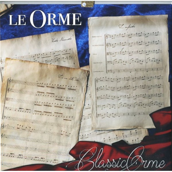 ORME LE - Classicorme
