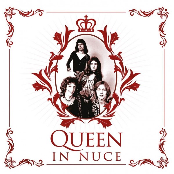 QUEEN - Queen In Nuce