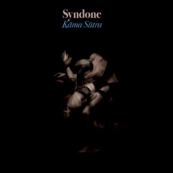 SYNDONE - Kama Sutra (vinyl Tourquoise)