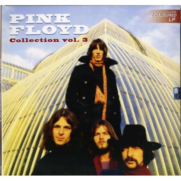 PINK FLOYD - Collection Vol.3