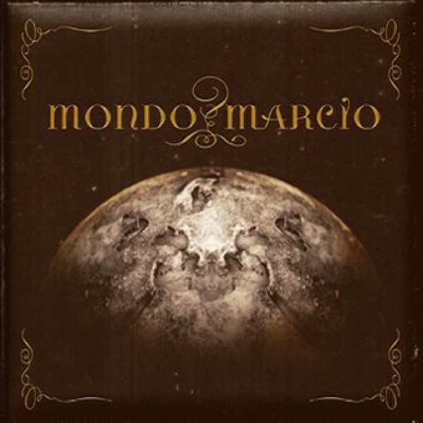 MONDO MARCIO - Mondo Marcio