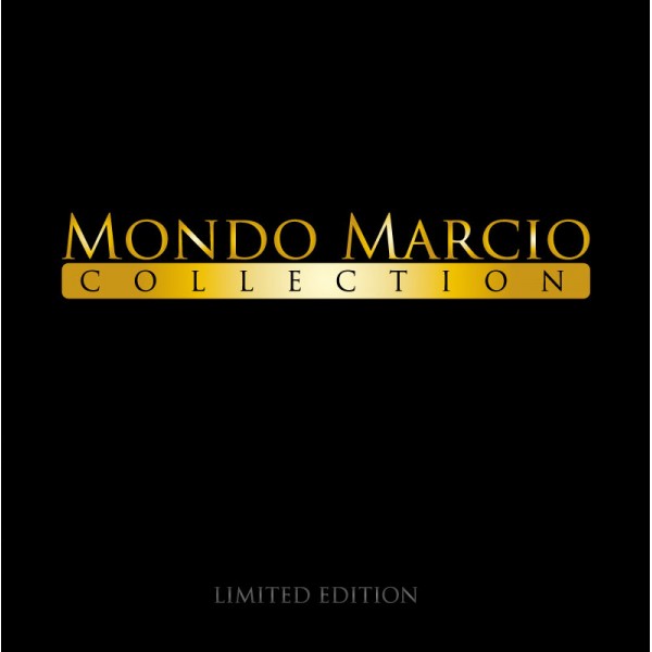 MONDO MARCIO - The Collection Limited Edition