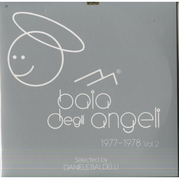BALDELLI DANIELE - Baia Degli Angeli  77-78 Vol.2