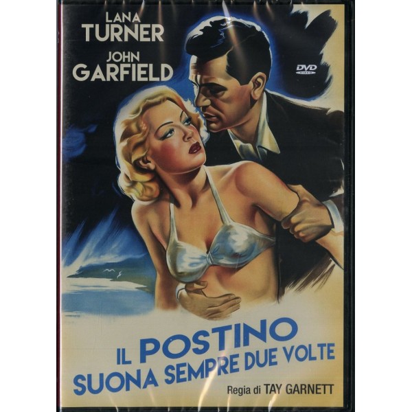 Il Postino Suona Sempre Due Volte (1946)