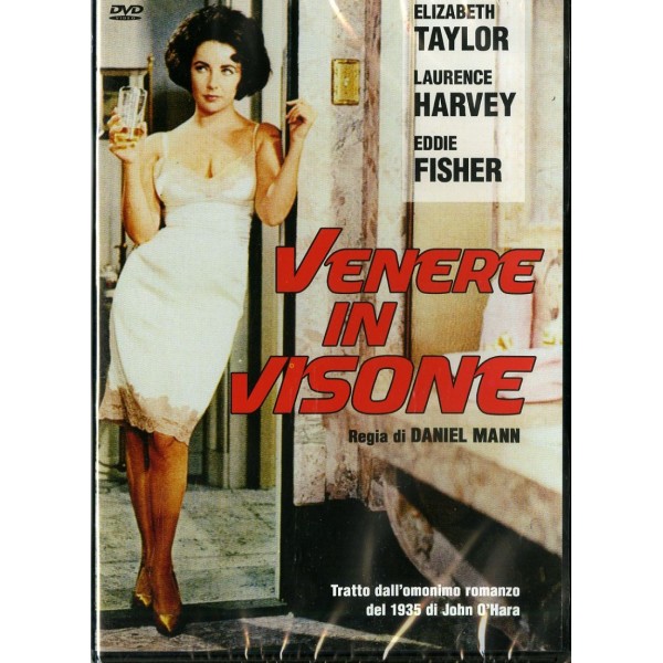 Venere In Visone (1960)