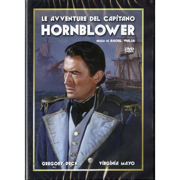 Le Avventure Del Capitano Hornblower
