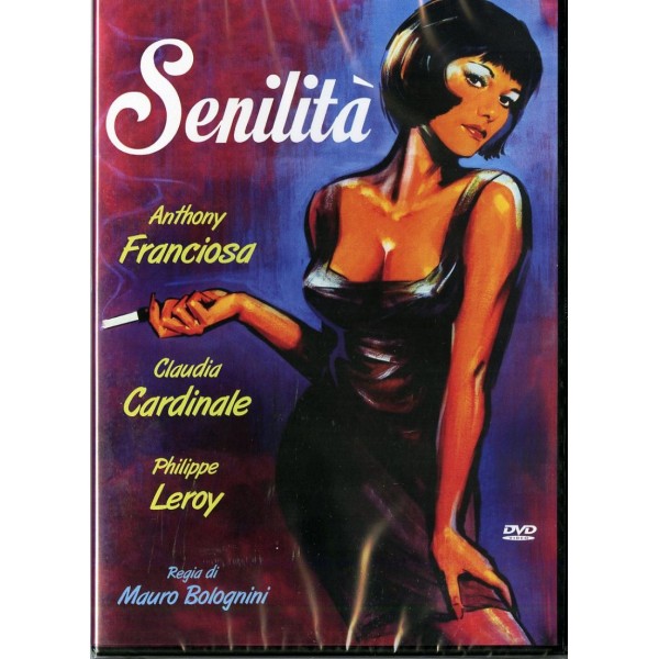 Senilita' (1962)
