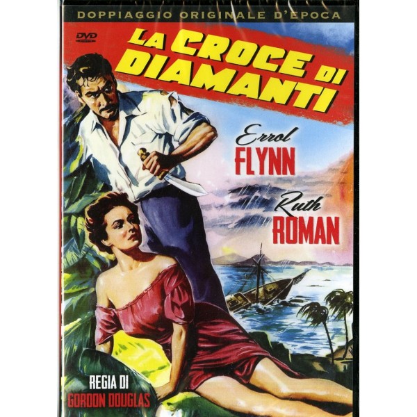 La Croce Di Diamanti (1952)