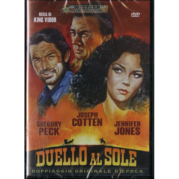 Duello Al Sole (1957)