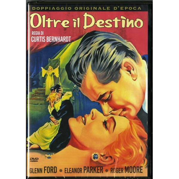 Oltre Il Destino (1955)