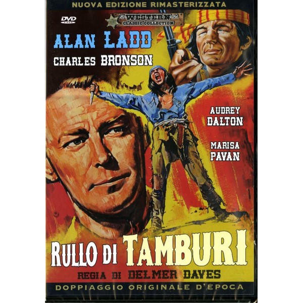 Rullo Di Tamburi (1954)