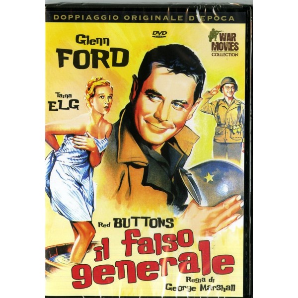 Il Falso Generale (1958)