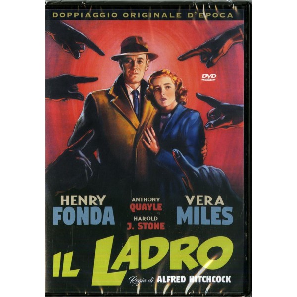Il Ladro (1956)