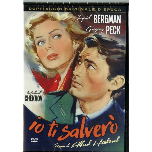 Io Ti Salvero (1945)